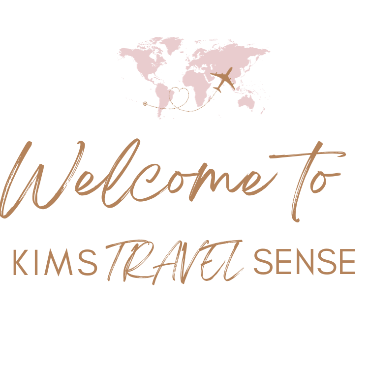 Kims Travel Sense